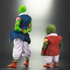 Dragon Ball: Dragon Ball Arise - Nail & Moori - Normal Color Ver (Limited Edition) [Bandai] -Cheap Doll Shop dragon ball dragon ball arise nail moori normal color ver limited edition bandai 1 3