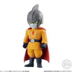 Dragon Ball: Dragon Ball Super Super Hero 15 - 7pack Box (CANDY TOY) [Bandai] -Cheap Doll Shop dragon ball dragon ball super super hero 15pack box candy toy bandai 1 4