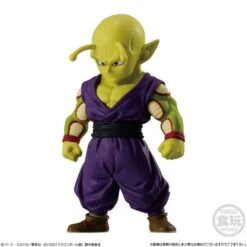 Dragon Ball: Dragon Ball Super Super Hero 15 - 7pack Box (CANDY TOY) [Bandai] -Cheap Doll Shop dragon ball dragon ball super super hero 15pack box candy toy bandai 1 7