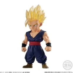 Dragon Ball: Dragon Ball Super Super Hero 15 - 7pack Box (CANDY TOY) [Bandai] -Cheap Doll Shop dragon ball dragon ball super super hero 15pack box candy toy bandai 1 8