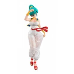Dragon Ball Gals - Bulma Arabian Ver. [MegaHouse] -Cheap Doll Shop dragon ball gals bulma arabian ver megahouse 1 2