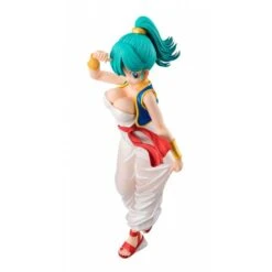 Dragon Ball Gals - Bulma Arabian Ver. [MegaHouse] -Cheap Doll Shop dragon ball gals bulma arabian ver megahouse 1 3