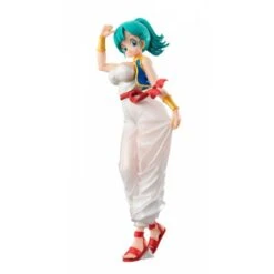 Dragon Ball Gals - Bulma Arabian Ver. [MegaHouse] -Cheap Doll Shop dragon ball gals bulma arabian ver megahouse 1 4
