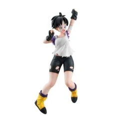 Dragon Ball Gals - Videl Kaifuku Ver. [MegaHouse] -Cheap Doll Shop dragon ball gals videl kaifuku ver megahouse 1 2