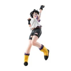 Dragon Ball Gals - Videl Kaifuku Ver. [MegaHouse] -Cheap Doll Shop dragon ball gals videl kaifuku ver megahouse 1 3