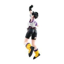 Dragon Ball Gals - Videl Kaifuku Ver. [MegaHouse] -Cheap Doll Shop dragon ball gals videl kaifuku ver megahouse 1 4