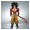 Dragon Ball GT - Son Goku Super Saiyan 4 Special Color Ver. LImited Edition [Gigantic Series]