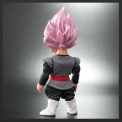 Dragon Ball Retro Soft Vinyl Collection Goku Black (Super Saiyan Rose) Ver.A LIMITED EDITION [Bandai] -Cheap Doll Shop dragon ball retro soft vinyl collection goku black super saiyan rose vera limited edition bandai 1 3