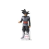 Dragon Ball Super - Black -DXF THE SUPER WARRIORS- Vol.2 [Banpresto] [Used]