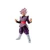BANPRESTO DRAGON BALL SUPER - BLOOD OF SAIYANS SUPER SAIYAN ROSE [Used]