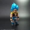 Dragon Ball Super Broly - Gogeta SSGSS Limited Edition [Dragon Ball Retro Sofubi Collection]