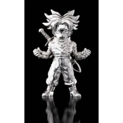 Bandai Dragon Ball Super - DZ-13: Super Saiyan Trunks (Future) [Chogokin No Katamari]