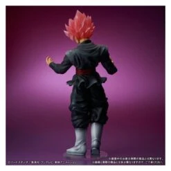 Dragon Ball Super - Goku Black SUPER SAIYAN ROSE Limited Edition [Gigantic Series] -Cheap Doll Shop dragon ball super goku black super saiyan rose limited edition gigantic series 1 2
