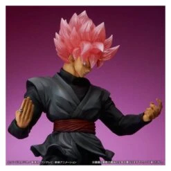 Dragon Ball Super - Goku Black SUPER SAIYAN ROSE Limited Edition [Gigantic Series] -Cheap Doll Shop dragon ball super goku black super saiyan rose limited edition gigantic series 1 3