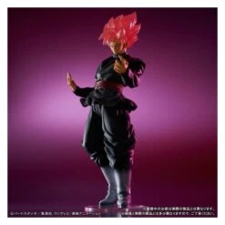 Dragon Ball Super - Goku Black SUPER SAIYAN ROSE Limited Edition [Gigantic Series] -Cheap Doll Shop dragon ball super goku black super saiyan rose limited edition gigantic series 1 5