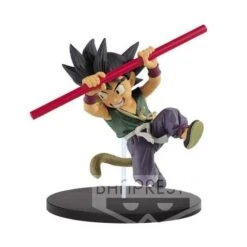 BANPRESTO DRAGON BALL SUPER - SON GOKU FES!! VOL.7 (SET OF 2) [Used] -Cheap Doll Shop dragon ball super son goku fes vol7 set of 2 used en 2