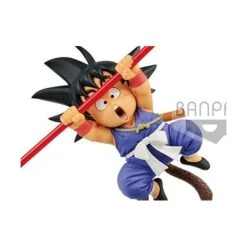 Dragon Ball Super - Son Goku FES!! Vol.9 - Son Goku - Set Of 2 [Banpresto] [Used] -Cheap Doll Shop dragon ball super son goku fes vol9 son goku set of 2 banpresto used en 2