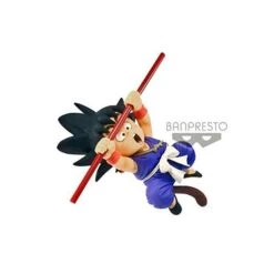 Dragon Ball Super - Son Goku FES!! Vol.9 - Son Goku - Set Of 2 [Banpresto] [Used] -Cheap Doll Shop dragon ball super son goku fes vol9 son goku set of 2 banpresto used en 3