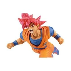 Dragon Ball Super - Son Goku FES!! Vol.9 - Son Goku - Set Of 2 [Banpresto] [Used] -Cheap Doll Shop dragon ball super son goku fes vol9 son goku set of 2 banpresto used en 4