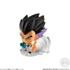 Dragon Ball: Super Warrior - Gogeta SSGSS 12pack Box (CANDY TOY) [Bandai] -Cheap Doll Shop dragon ball super warrior gogeta ssgss 12pack box candy toy bandai 1 5