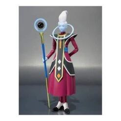 Bandai Dragon Ball Super - Whis (Limited Edition) [SH Figuarts] -Cheap Doll Shop dragon ball super whis limited edition sh figuarts en 5