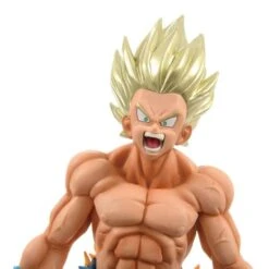 BANPRESTO DRAGON BALL Z - BLOOD OF SAIYANS SON GOKU [Used] -Cheap Doll Shop dragon ball z blood of saiyans son goku used en 3