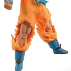 BANPRESTO DRAGON BALL Z - BLOOD OF SAIYANS SON GOKU [Used] -Cheap Doll Shop dragon ball z blood of saiyans son goku used en 4