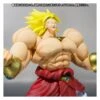 Bandai Dragon Ball Z - Broly (Limited Edition) [SH Figuarts]