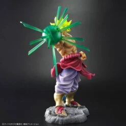 Bandai Dragon Ball Z: Broly - The Legendary Super Saiyan - Broly Legendary SSJ - LIMITED EDITION [Plex / Zeem] -Cheap Doll Shop dragon ball z broly the legendary super saiyan broly legendary ssj limited edition plex zeem 1 5