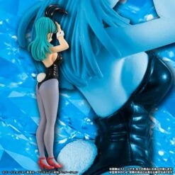 Dragon Ball Z -Bulma Bunny Ver. Bandai Premium Limited Edition [HG Girls] -Cheap Doll Shop dragon ball z bulma bunny ver bandai premium limited edition hg girls 1 2