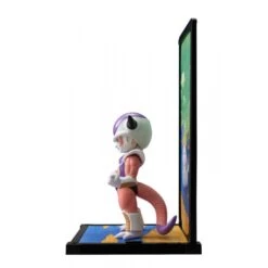 Bandai Dragon Ball Z - Frieza [Tamashii Buddies］ -Cheap Doll Shop dragon ball z frieza tamashii buddies en 2