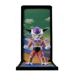 Bandai Dragon Ball Z - Frieza [Tamashii Buddies］