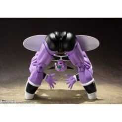 Bandai Dragon Ball Z - Ginyu [SH Figuarts] -Cheap Doll Shop dragon ball z ginyu sh figuarts 1 2