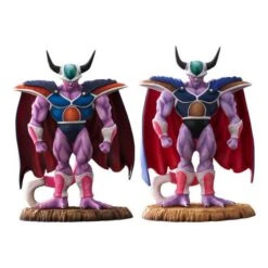 Dragon Ball Z: King Cold - Normal Color Ver. LIMITED EDITION [Bandai] -Cheap Doll Shop dragon ball z king cold normal color ver limited edition bandai 1 2
