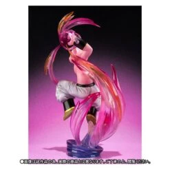 Bandai Dragon Ball Z - Majin Buu Kid Ver. (Limited Edition) [Figuarts ZERO] -Cheap Doll Shop dragon ball z majin buu kid ver limited edition figuarts zero en 2