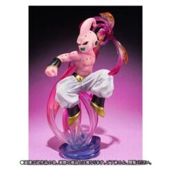 Bandai Dragon Ball Z - Majin Buu Kid Ver. (Limited Edition) [Figuarts ZERO] -Cheap Doll Shop dragon ball z majin buu kid ver limited edition figuarts zero en 3