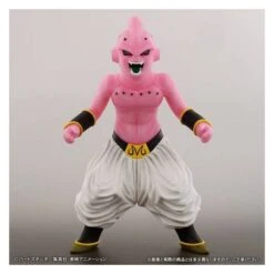 Dragon Ball Z - Majin Buu (Pure) Clear Ver. Limited Edition [Gigantic Series]
