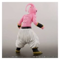 Dragon Ball Z - Majin Buu (Pure) Clear Ver. Limited Edition [Gigantic Series] -Cheap Doll Shop dragon ball z majin buu pure clear ver limited edition gigantic series 1 2