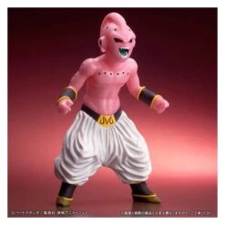 Dragon Ball Z - Majin Buu (Pure) Clear Ver. Limited Edition [Gigantic Series] -Cheap Doll Shop dragon ball z majin buu pure clear ver limited edition gigantic series 1 4