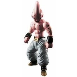 Bandai Dragon Ball Z- Majin Buu (Pure) [Figure-rise Standard]
