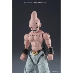 Bandai Dragon Ball Z- Majin Buu (Pure) [Figure-rise Standard] -Cheap Doll Shop dragon ball z majin buu pure figure rise standard bandai 1 2