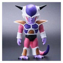 Bandai Dragon Ball Z - Freezer / Frieza Limited Edition [Dragon Ball Retro Sofubi Collection]