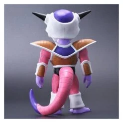 Bandai Dragon Ball Z - Freezer / Frieza Limited Edition [Dragon Ball Retro Sofubi Collection] -Cheap Doll Shop dragon ball z sofbi spirits limited edition bandai 1 2