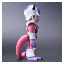 Bandai Dragon Ball Z - Freezer / Frieza Limited Edition [Dragon Ball Retro Sofubi Collection] -Cheap Doll Shop dragon ball z sofbi spirits limited edition bandai 1 3