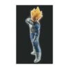 Dragon Ball Z - Vegeta (Super Saiyan) -Resolution Of Soldiers Vol.2- [Banpresto] [Used]