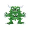 Dragon Quest Densetsu No Maou Plush Death Pisaro [Square Enix]