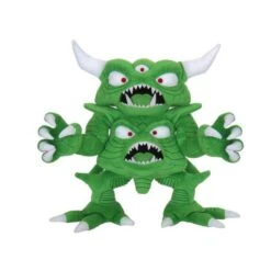 Dragon Quest Densetsu No Maou Plush Death Pisaro [Square Enix]