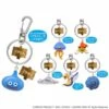 CAPCOM Dragon Quest - Monsters Key Holder Set Of 12 [Goods]