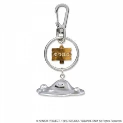 CAPCOM Dragon Quest - Monsters Key Holder Set Of 12 [Goods] -Cheap Doll Shop dragon quest monsters key holder set of 12 goods 1 4