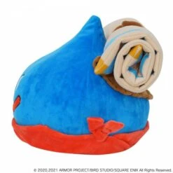 Dragon Quest Slime Plush Toy [Plush Toy] -Cheap Doll Shop dragon quest slime plush toy plush toy 1 3
